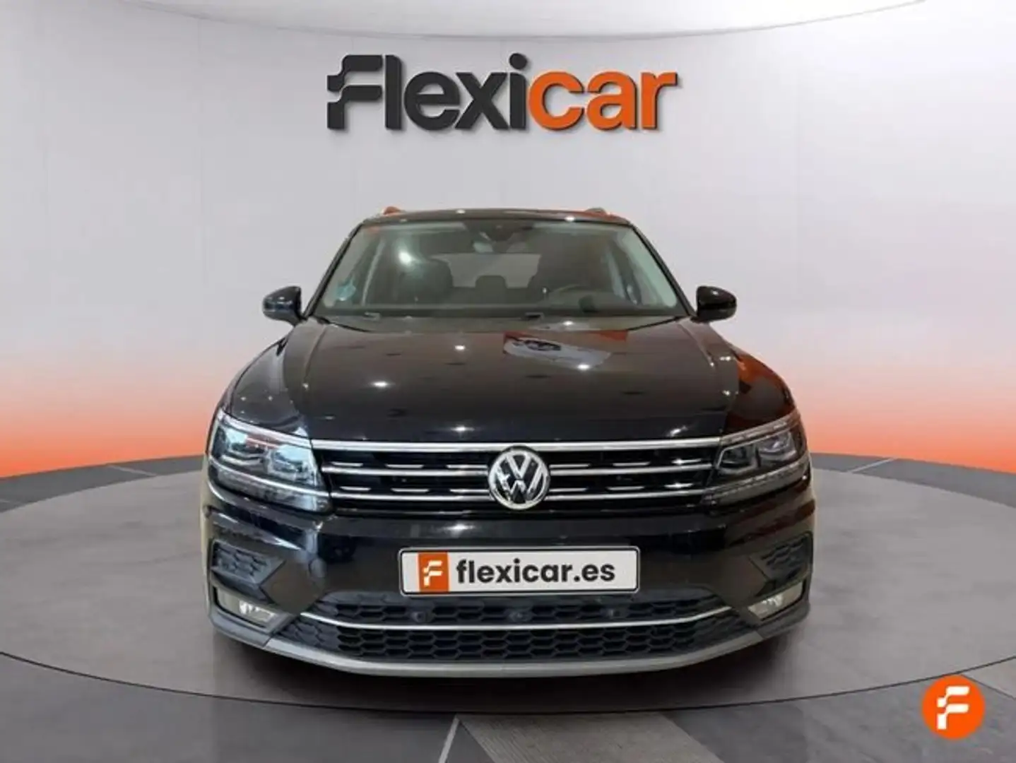 Volkswagen Tiguan Sport 2.0 TDI 140kW (190CV) 4Motion DSG Negro - 2