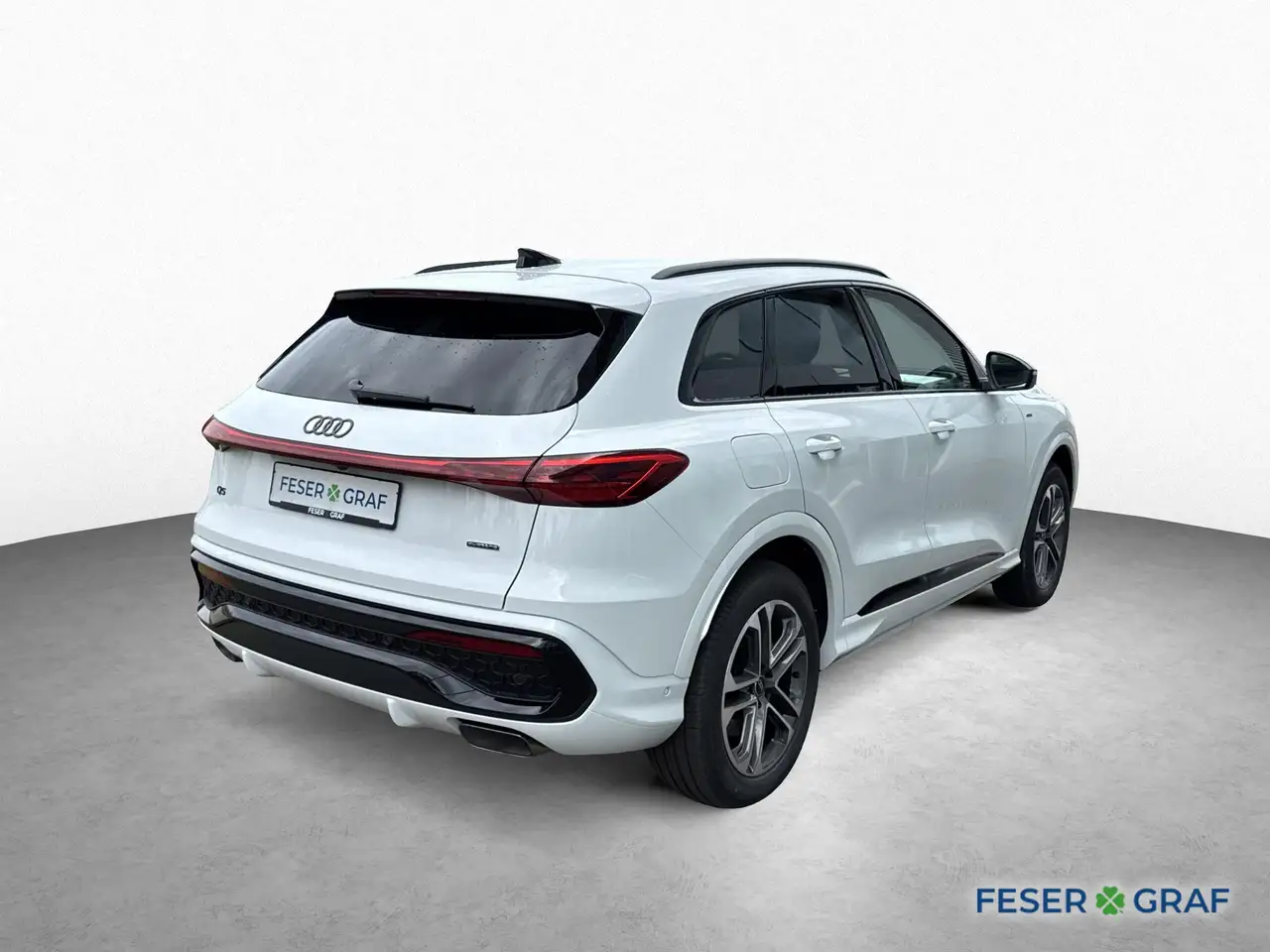 Audi Q5 2026