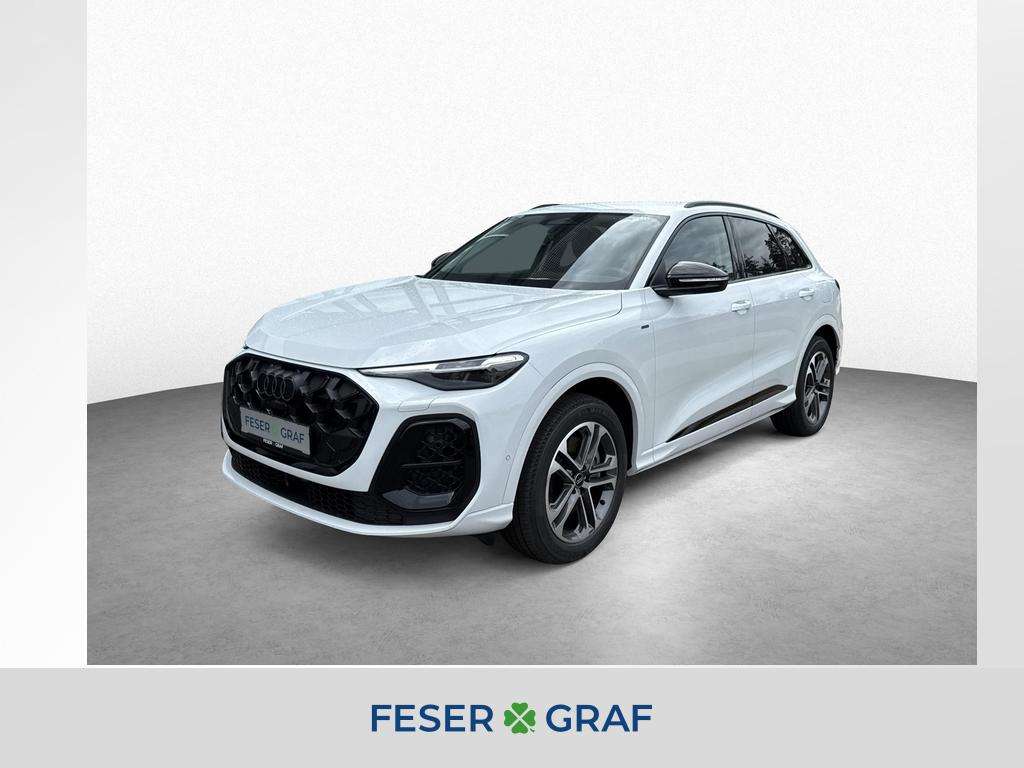 Audi Q5 2026