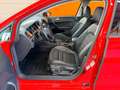 Volkswagen Golf VII Lim. Highline BMT Rouge - thumbnail 10