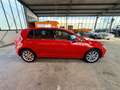 Volkswagen Golf VII Lim. Highline BMT Rouge - thumbnail 4