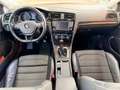 Volkswagen Golf VII Lim. Highline BMT Rouge - thumbnail 12