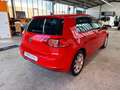 Volkswagen Golf VII Lim. Highline BMT Rouge - thumbnail 5