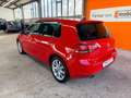 Volkswagen Golf VII Lim. Highline BMT Rouge - thumbnail 7
