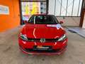 Volkswagen Golf VII Lim. Highline BMT Rouge - thumbnail 2