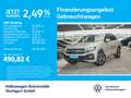 Volkswagen Touareg R-Line 3.0 TSI V6 Navi AHK Kamera Beige - thumbnail 1