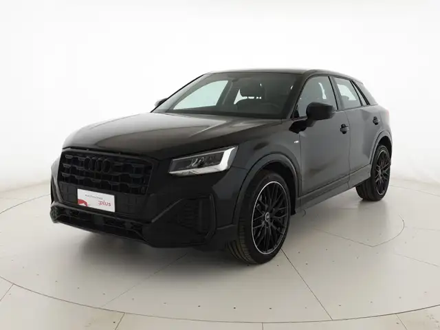 Audi Q2 35TFSI 150CV S tronic S line Edition