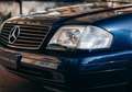 Mercedes-Benz SL 500 | origineel AMG 18" | Panorama hardtop | AZURITE | Bleu - thumbnail 8