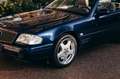 Mercedes-Benz SL 500 | origineel AMG 18" | Panorama hardtop | AZURITE | Bleu - thumbnail 4
