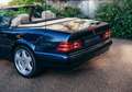 Mercedes-Benz SL 500 | origineel AMG 18" | Panorama hardtop | AZURITE | Bleu - thumbnail 5
