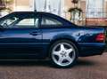 Mercedes-Benz SL 500 | origineel AMG 18" | Panorama hardtop | AZURITE | Bleu - thumbnail 16