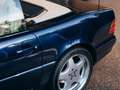 Mercedes-Benz SL 500 | origineel AMG 18" | Panorama hardtop | AZURITE | Bleu - thumbnail 18