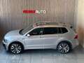Volkswagen Tiguan Allspace Highline 4Motion*R-line*DSG*1.Bes.*Servicegepfl.* Grau - thumbnail 7