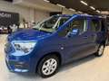 Opel Combo Elegance Blau - thumbnail 10
