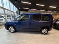 Opel Combo Elegance Blau - thumbnail 9