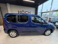 Opel Combo Elegance Blau - thumbnail 4