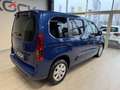 Opel Combo Elegance Blau - thumbnail 5