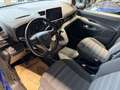 Opel Combo Elegance Blau - thumbnail 17