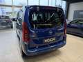 Opel Combo Elegance Blau - thumbnail 7