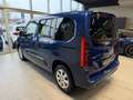 Opel Combo Elegance Blau - thumbnail 8