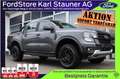 Ford Ranger Tremor DOKA EcoBl. ACC 3,99% FIN* AHK Gris - thumbnail 1
