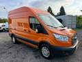 Ford Transit L2 H2 Trend nur 46.000km!!! Orange - thumbnail 6