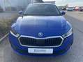 Skoda Octavia Combi 2.0 TDI DSG CLEVER 17"+EL.HECK+NAV Blau - thumbnail 7