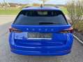 Skoda Octavia Combi 2.0 TDI DSG CLEVER 17"+EL.HECK+NAV Blau - thumbnail 4