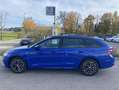 Skoda Octavia Combi 2.0 TDI DSG CLEVER 17"+EL.HECK+NAV Blau - thumbnail 2