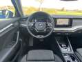 Skoda Octavia Combi 2.0 TDI DSG CLEVER 17"+EL.HECK+NAV Blau - thumbnail 9