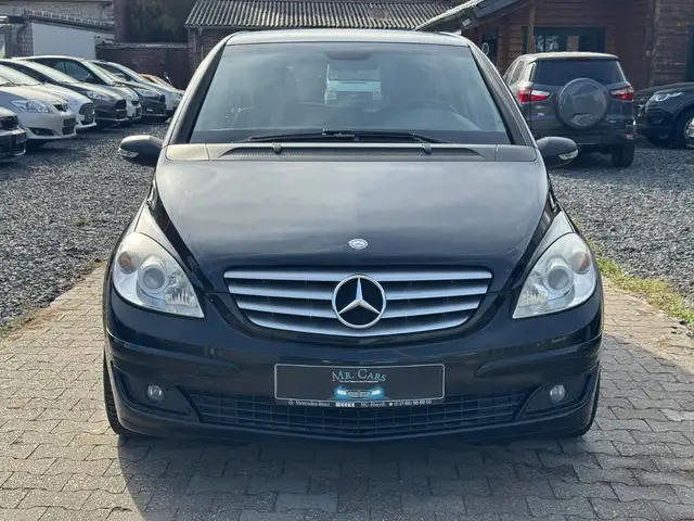 Mercedes-Benz B 150 B B 150