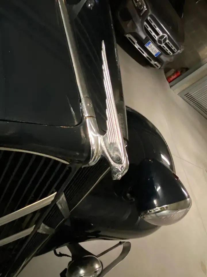 Citroen Traction BL, foto 4
