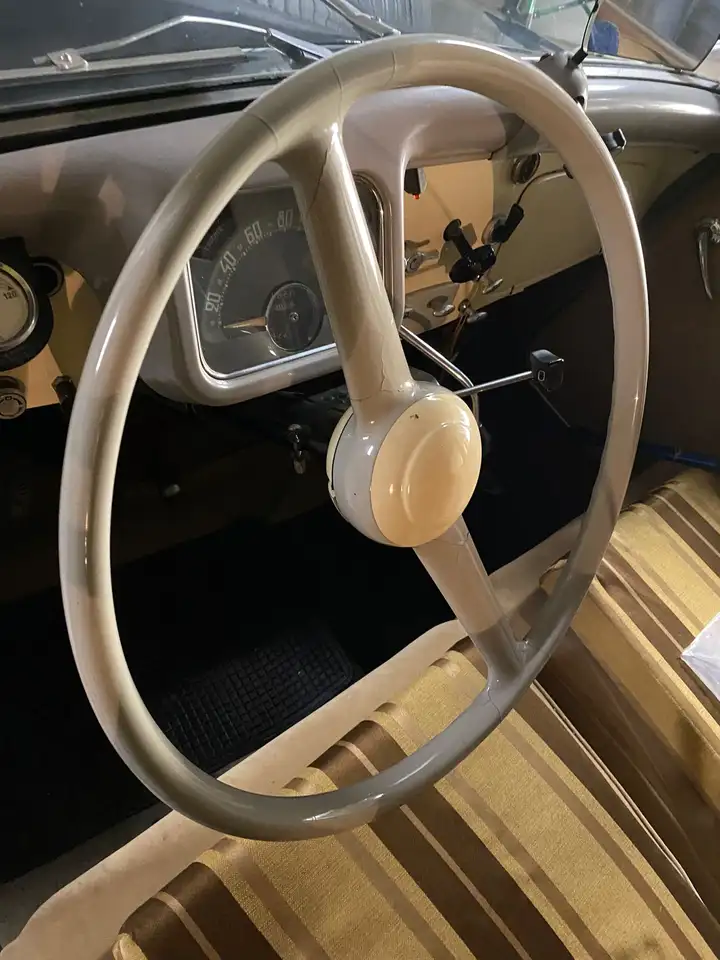 Citroen Traction BL, foto 5