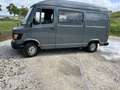 Mercedes-Benz T2 207D Camper Grau - thumbnail 2