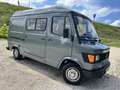 Mercedes-Benz T2 207D Camper Grau - thumbnail 1