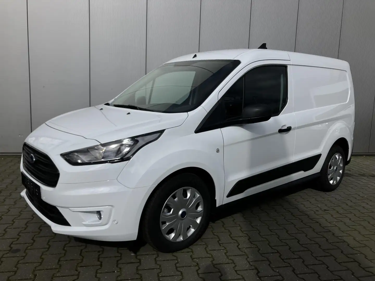 Ford Transit Connect L1 Trend 1.5 EcoBlue 100pk Wit - 2