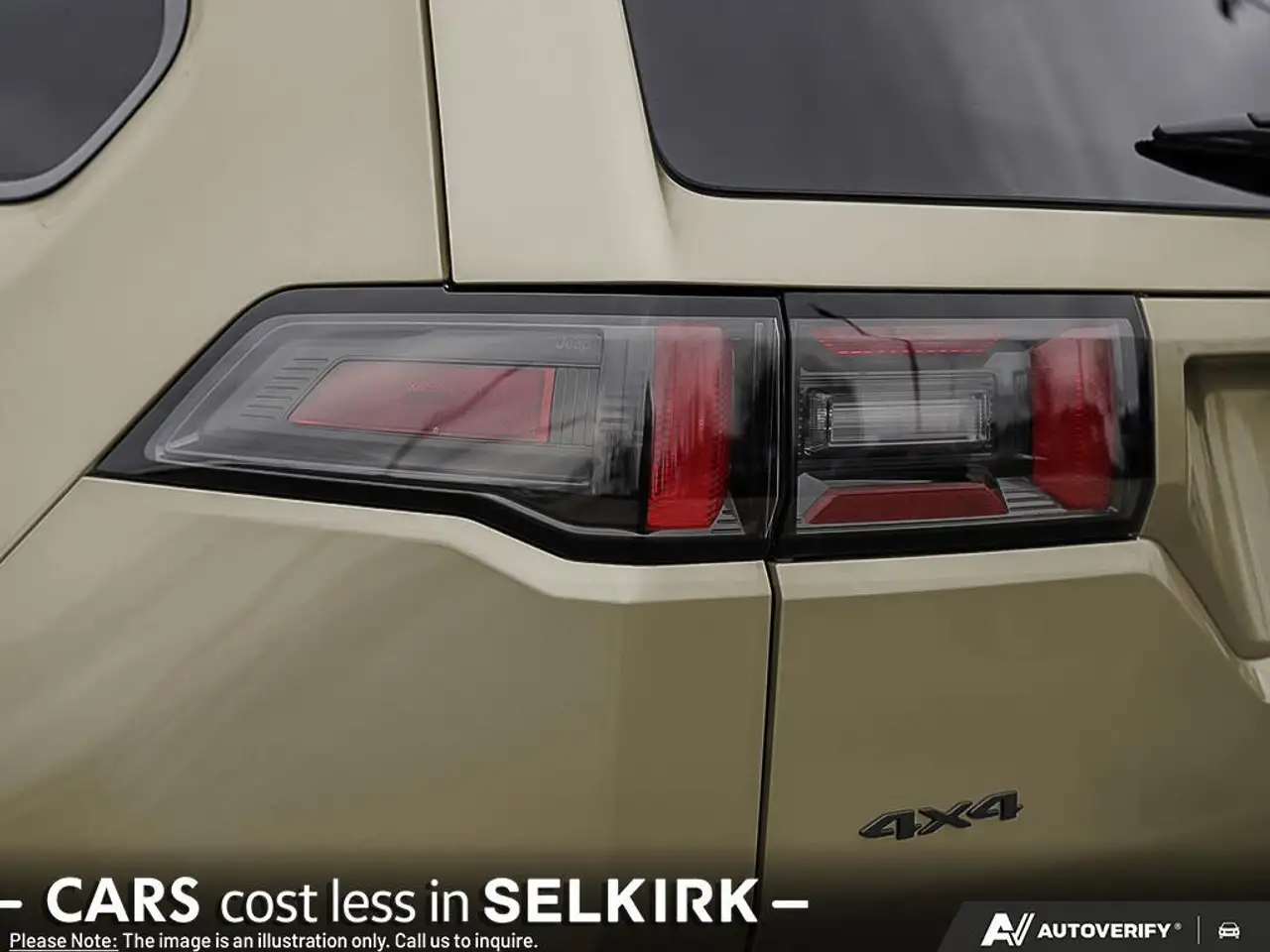 Jeep Cherokee снимка Jeep Cherokee