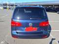 Volkswagen Touran Touran 2.0TDI Advance Advance Azul - thumbnail 11