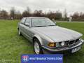 BMW 750 iL | 1989 | Route 66 Auctions Чорний - thumbnail 3