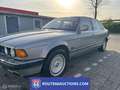 BMW 750 iL | 1989 | Route 66 Auctions Чорний - thumbnail 7