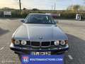 BMW 750 iL | 1989 | Route 66 Auctions Чорний - thumbnail 5