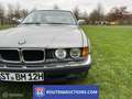 BMW 750 iL | 1989 | Route 66 Auctions Чорний - thumbnail 6