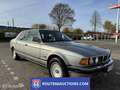 BMW 750 iL | 1989 | Route 66 Auctions Чорний - thumbnail 1