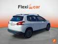 Peugeot 2008 1.6 BlueHDI Allure 100 Weiß - thumbnail 8