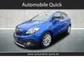 Opel Mokka 1.4 Innovation Navi* Xenon * Kamera *AHK* Blau - thumbnail 3
