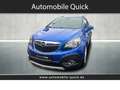 Opel Mokka 1.4 Innovation Navi* Xenon * Kamera *AHK* Blau - thumbnail 1