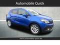Opel Mokka 1.4 Innovation Navi* Xenon * Kamera *AHK* Blau - thumbnail 9