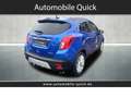 Opel Mokka 1.4 Innovation Navi* Xenon * Kamera *AHK* Blau - thumbnail 7
