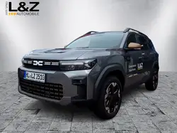 Dacia Bigster Extreme TRIBRID 150 Pano/GJR/4x4