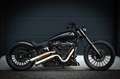 Harley-Davidson Breakout 260er*KessTech*Airride* Černá - thumbnail 4